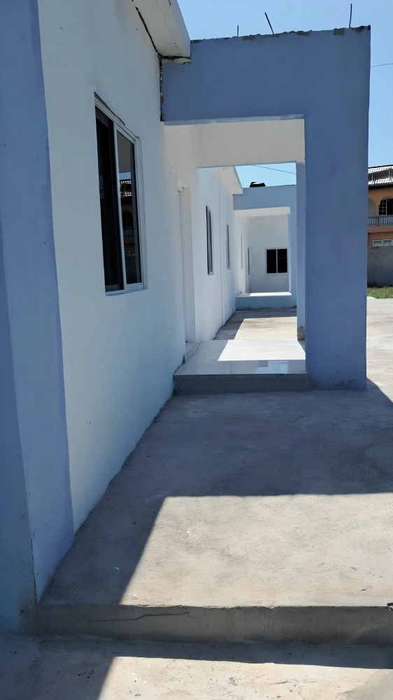 Villa Bedroom