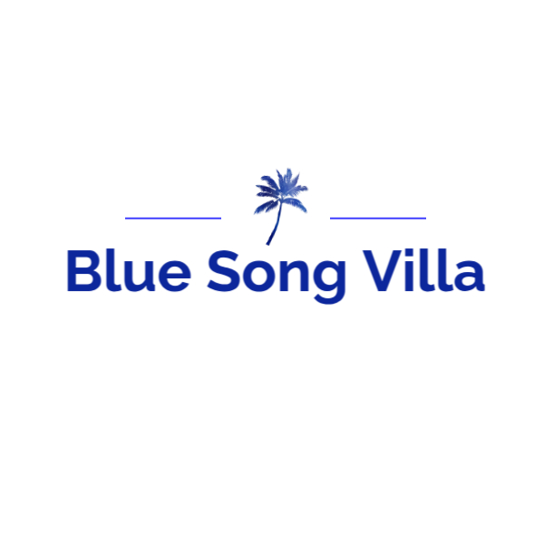 Luxury studio apartment interior